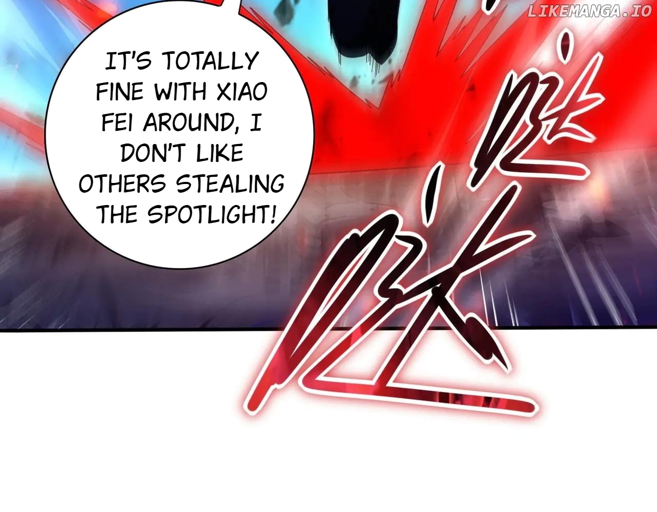 WORTHLESS PROFESSION: DRAGON TAMER Chapter 119 - page 34